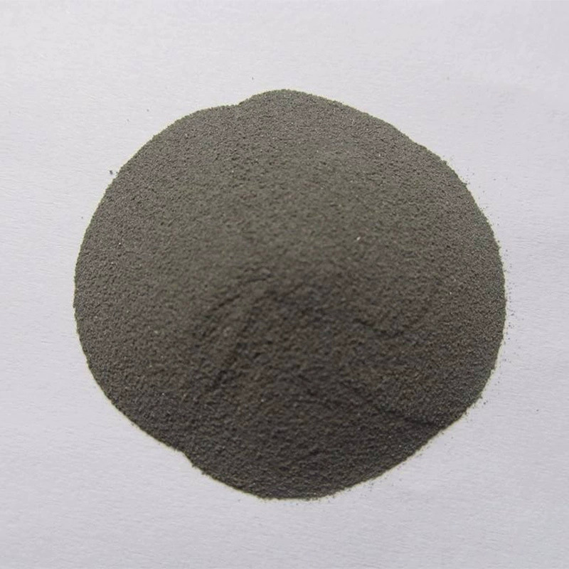 Customized Atomized Iron Powder from a Factory with 200-600 Mesh for Aluminum Alloy Magnetic Materials and Hard Alloys