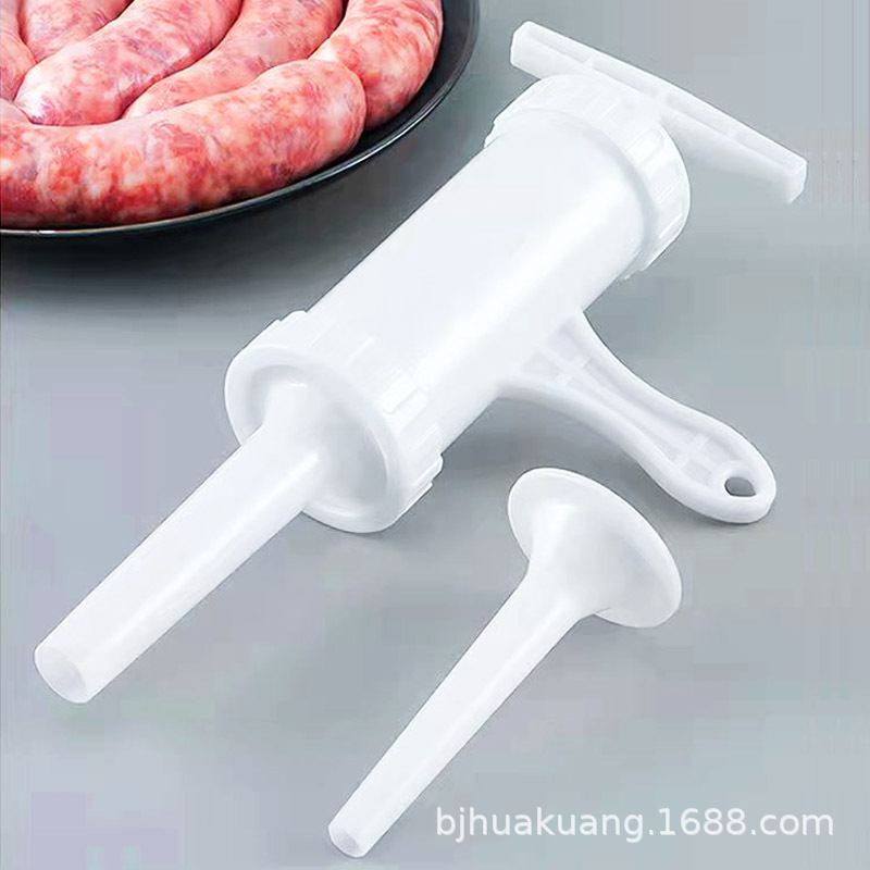 Ручной инструмент для фарширования колбас, маленькая машина для колбас