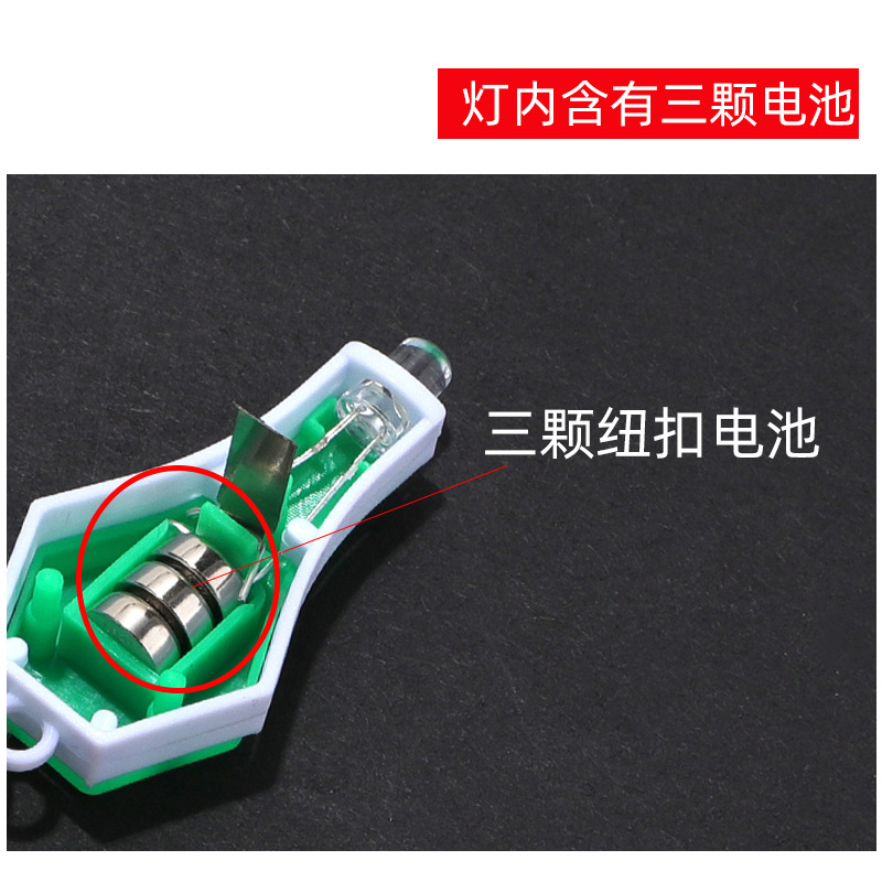 Anti-Blue Light Test Lamp Anti-Blue Light Test Lamp Lens Inspection Anti-UV Test Glasses Accessories Test Card