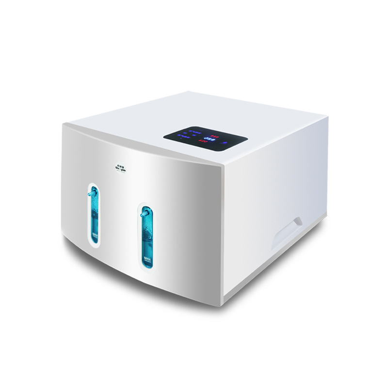 Desktop Household Hydrogen Generator High-Purity Hydrogen Production 300ml Hydrogen Generator Source Manufacturer Medical Grade