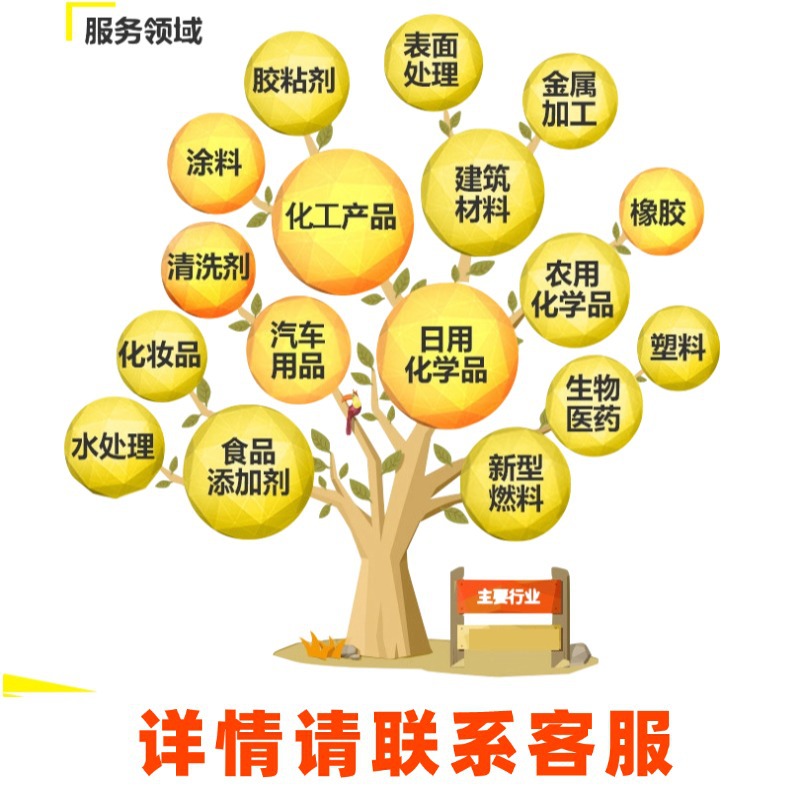 Acid Mist Inhibitor Formula Reduction Chromium Mist Inhibitor Component Analysis New Product Development Proportion Detection Identification Decryption