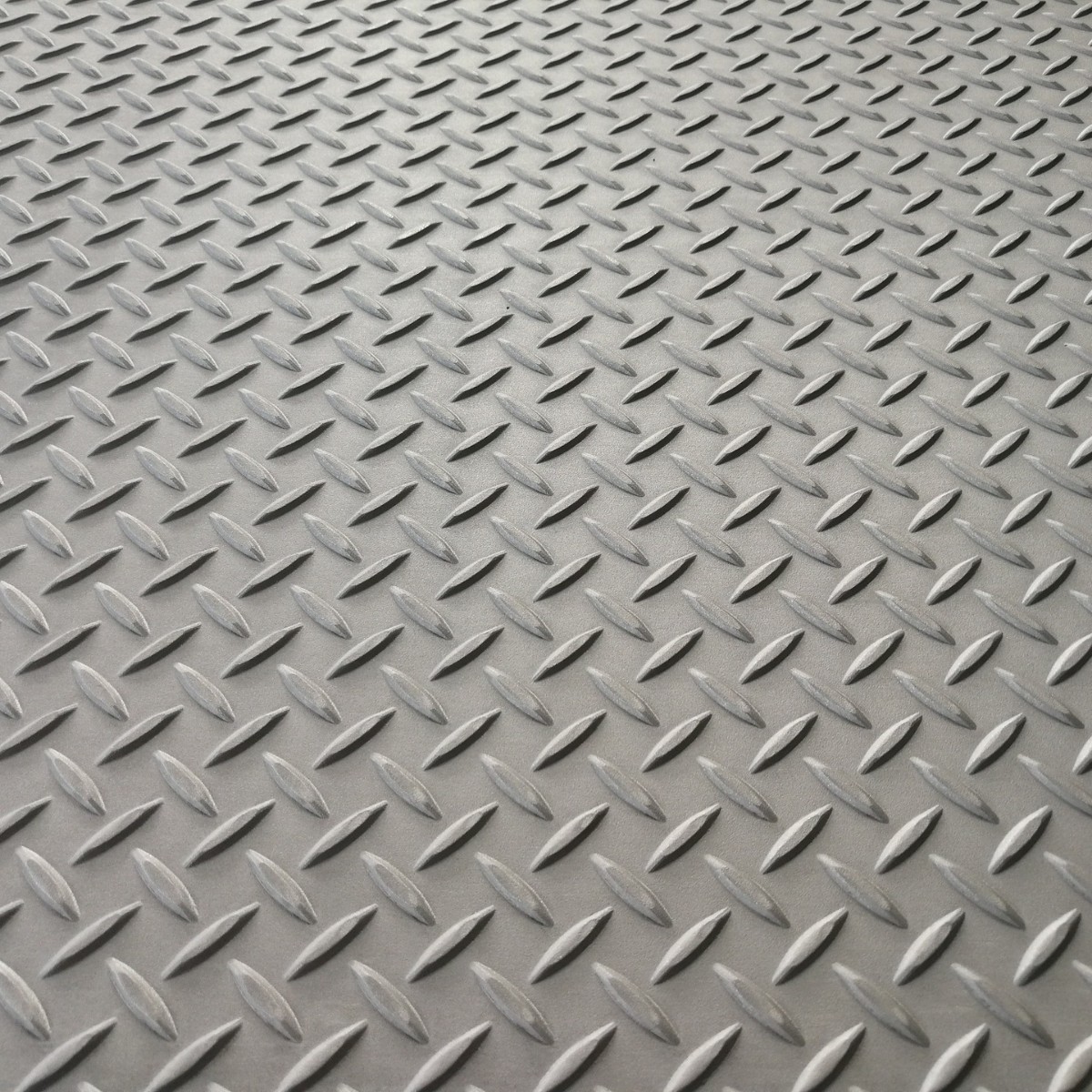 Liaoning Shenyang Factory Direct Large Amount of Lentil Type Pattern Plate Pattern Roll Anti-Skid Large Concessions