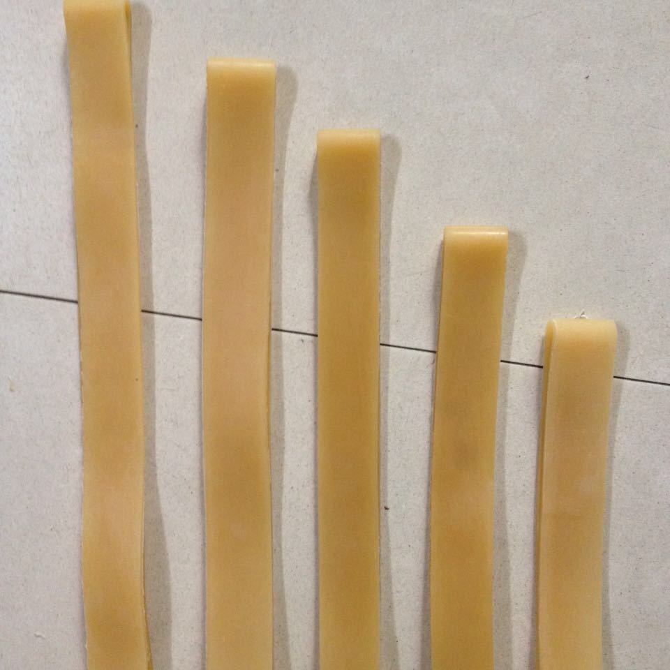 Manufacturers supply rubber ring excellent rubber ring excellent rubber ring mold strap price silicone ribbon