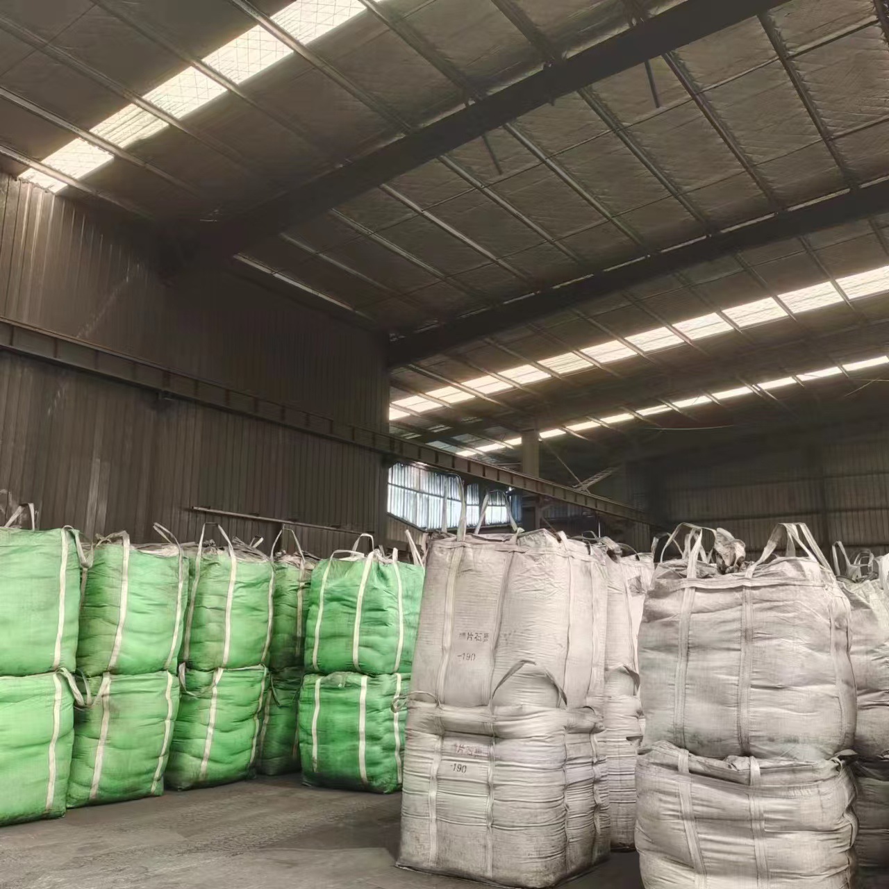 In-Stock Graphite Powder Wholesale Flake-Type High-Temperature Casting Demoulding Lubricant for Door and Window Lock Cores Fine Conductive Graphite Powder