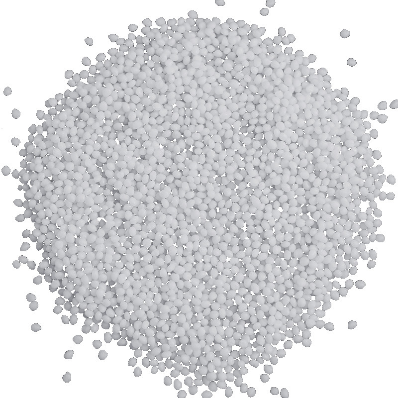 Tpr Raw Material Transparent Material Coated Plastic Material Processing Finished Product Tpe Wear-Resistant and Aging-Resistant Thermoplastic Elastomer Particles Tpr