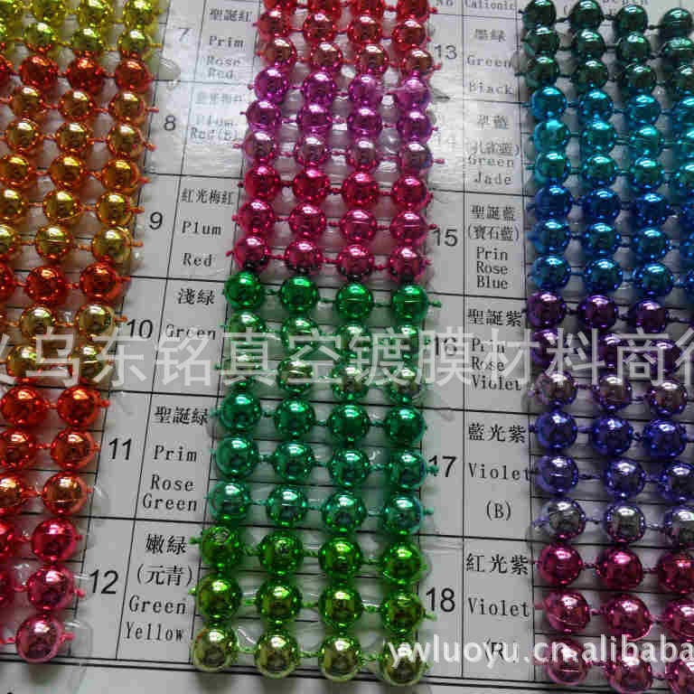 Mingfeng Vacuum Coating Material Quick Dyeing Powder Water-soluble Tianma Color Powder Jewelry and Plastic Products Dye Color Powder