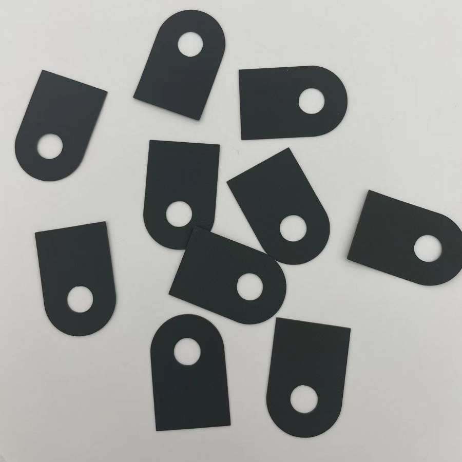 Дунгуань Fire Taiwan Hypalon лазерная резка противоскользящая резиновая гравировка альпинизм спортивная ручка молния изоляция