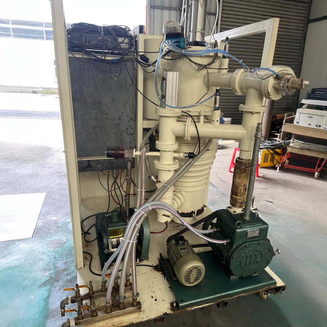 Experimental Coating Machine Small Aluminizing Equipment 600 Type Coating Equipment Micro Electroplating Machine