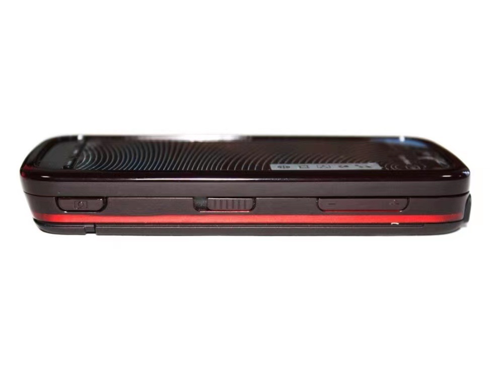 Suitable for Cross-Border E-Commerce 5800 Mobile Phone 3g Unicom Straight Non-Intelligent Touch Screen Elderly Student Button Mobile Phone