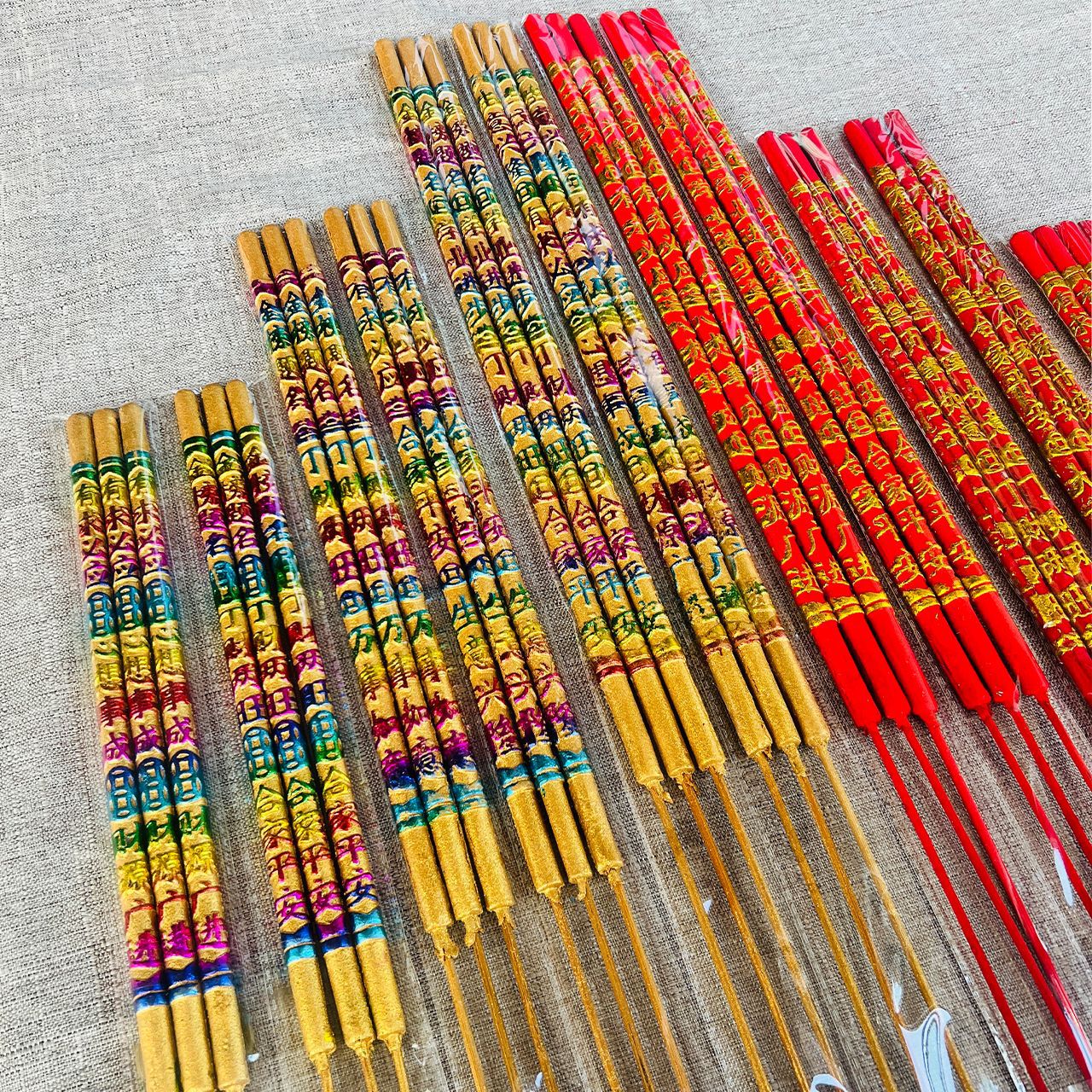 Производитель буддийских благовоний оптовая продажа храмовые благовония, 50см 60см 3-шт набор, драконовидные палочки благовоний с рельефными символами, высокие благовония