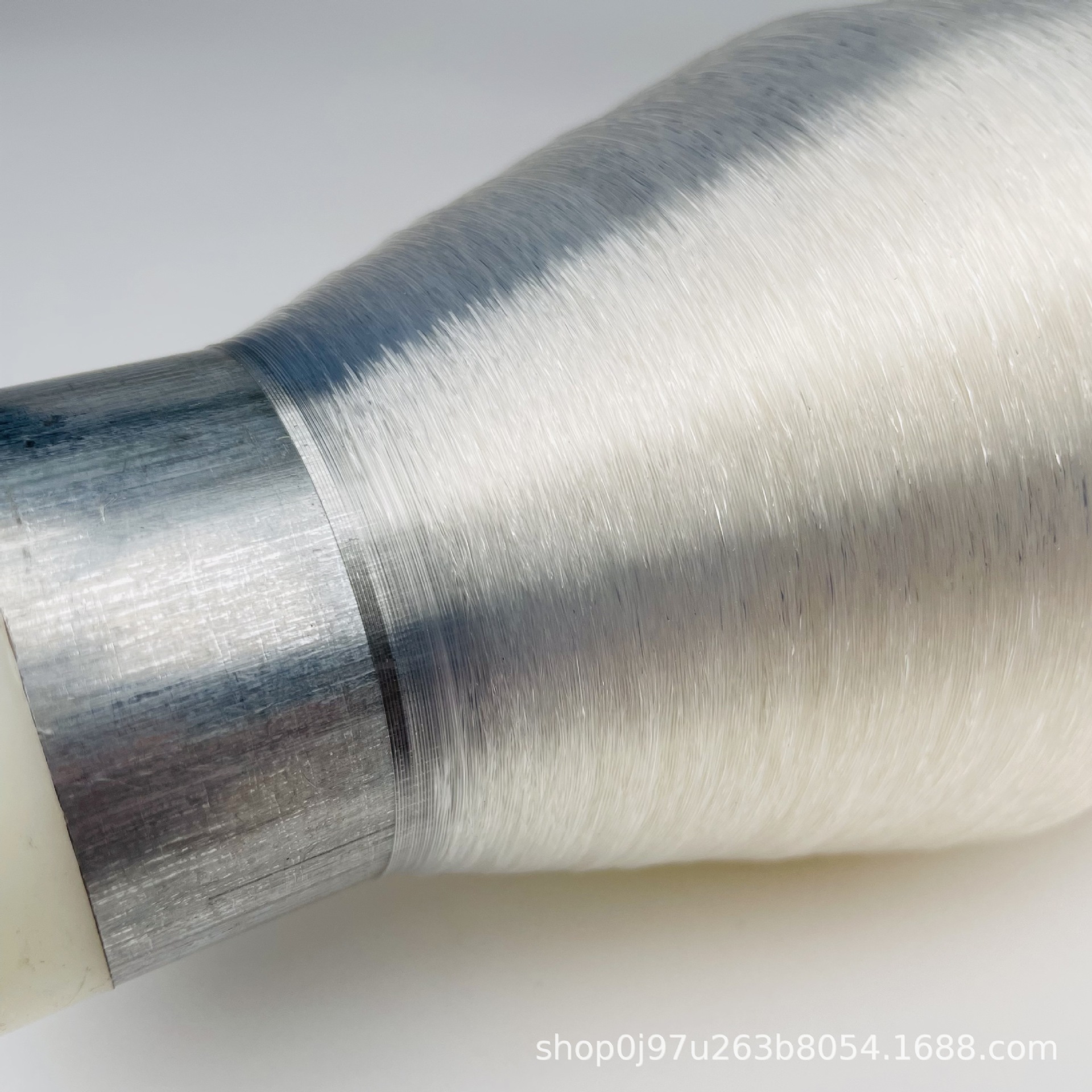 Monofee Monofilament Fish Silk J Nylon Nylon Polyester Elastic Band Sewing Thread Resistant to High Temperature