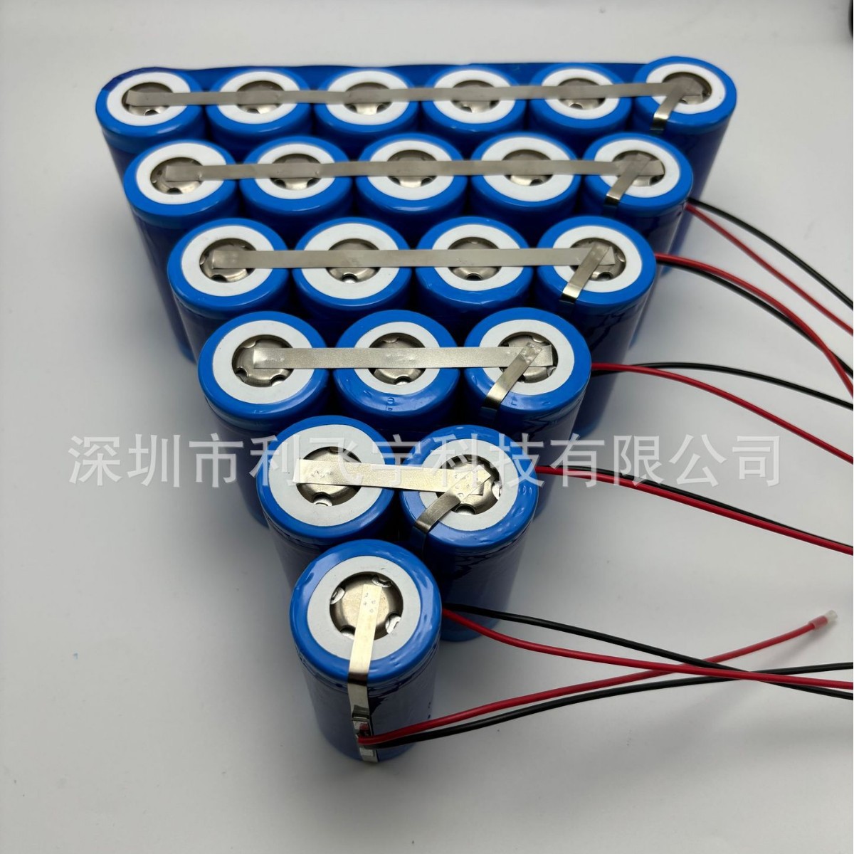 32700 lithium iron phosphate battery 3.2V solar light 32650 outdoor lighting street light energy storage battery pack