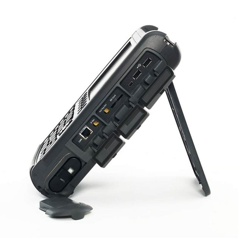 Keysight Is a German Technology Fieldfox Handheld Spectrum Analyzer N9935A/9936 Agilent