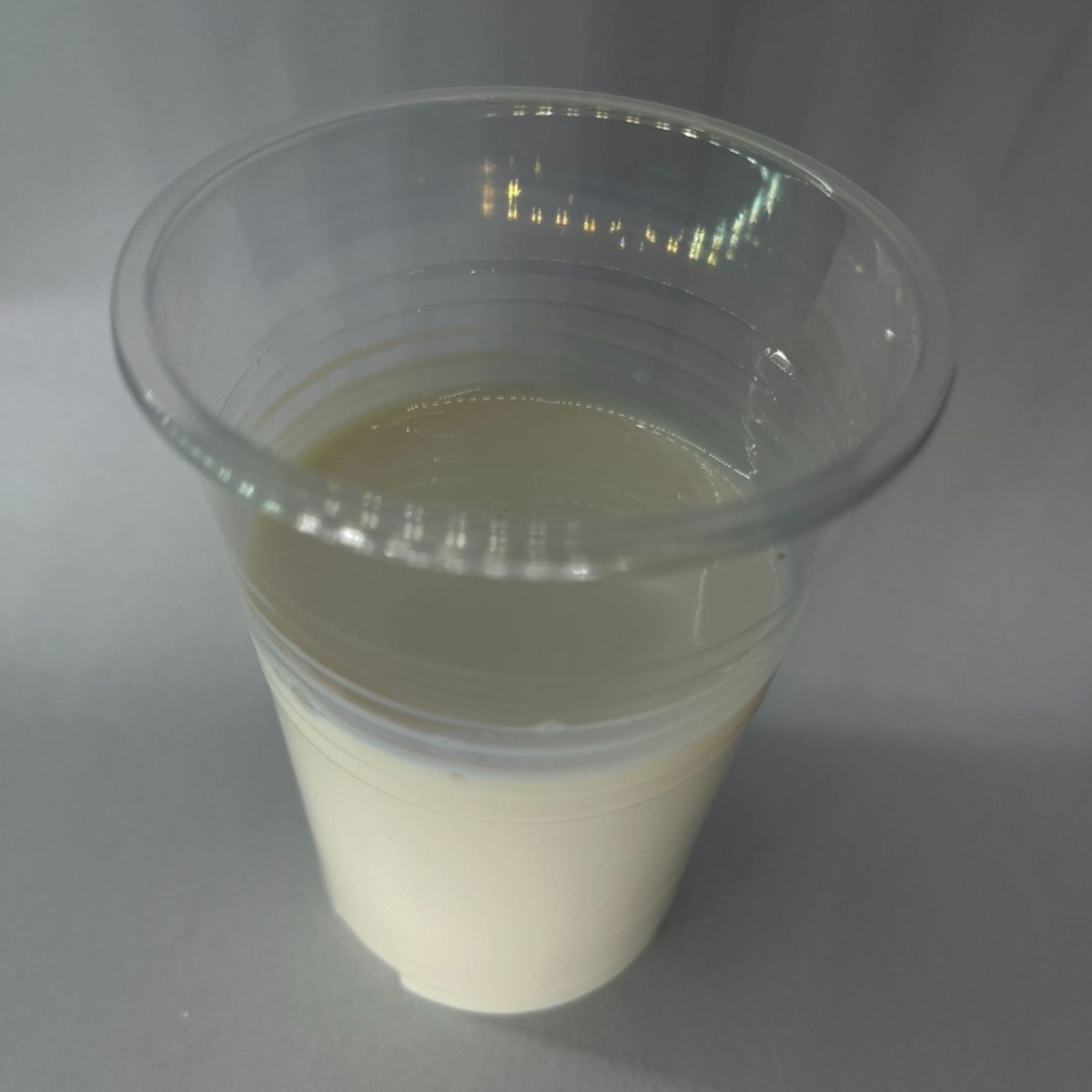 Bio-Based Alkyd Resin Emulsion, Bio-Based Index 85%, No Voc, No Apeo