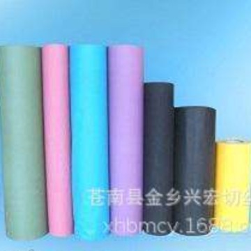 pe color film processing color stretch wrapping film industrial large roll plastic film
