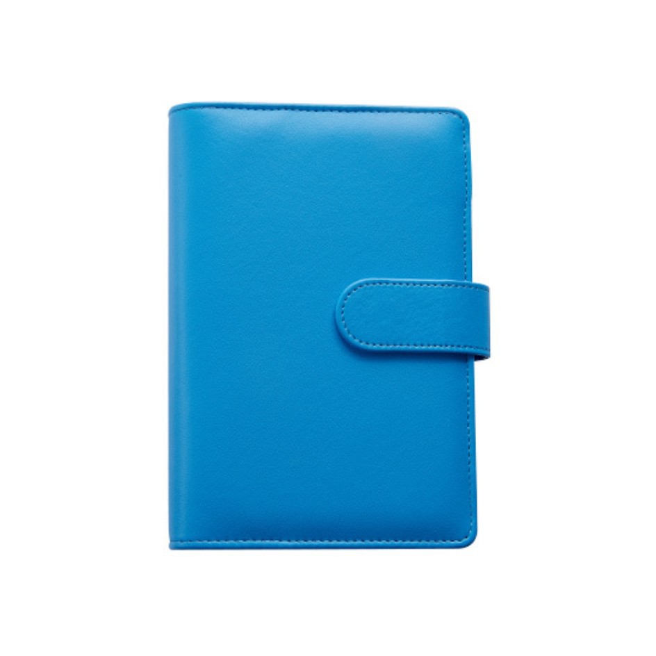 Amazon Explosions Creative Handbook A6 Macaron Notepad A5 Loose-leaf Notebook Handbook