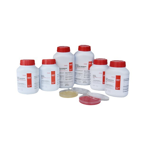 Guangdong Huankai Biological Lecithin-Tween 80 Shaw's Agar Medium 250g Factory Direct Sales