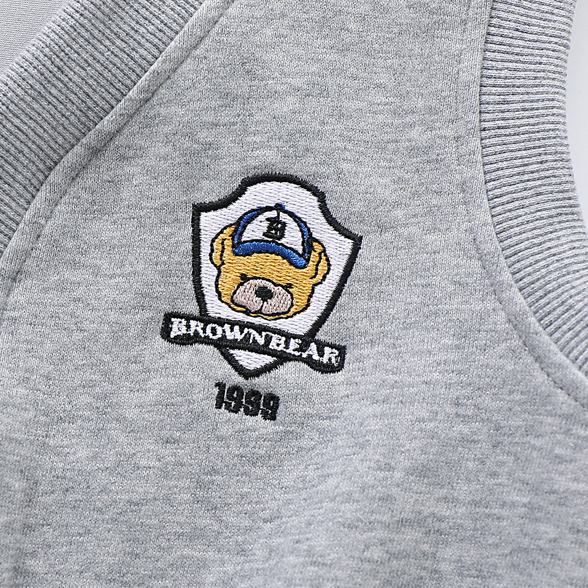 Children's Clothing 2025 Autum New Boys' Vests Kidsren's Knitted Casual Vests Outwears Baby Outer Wear Waistoutwears Wholesale