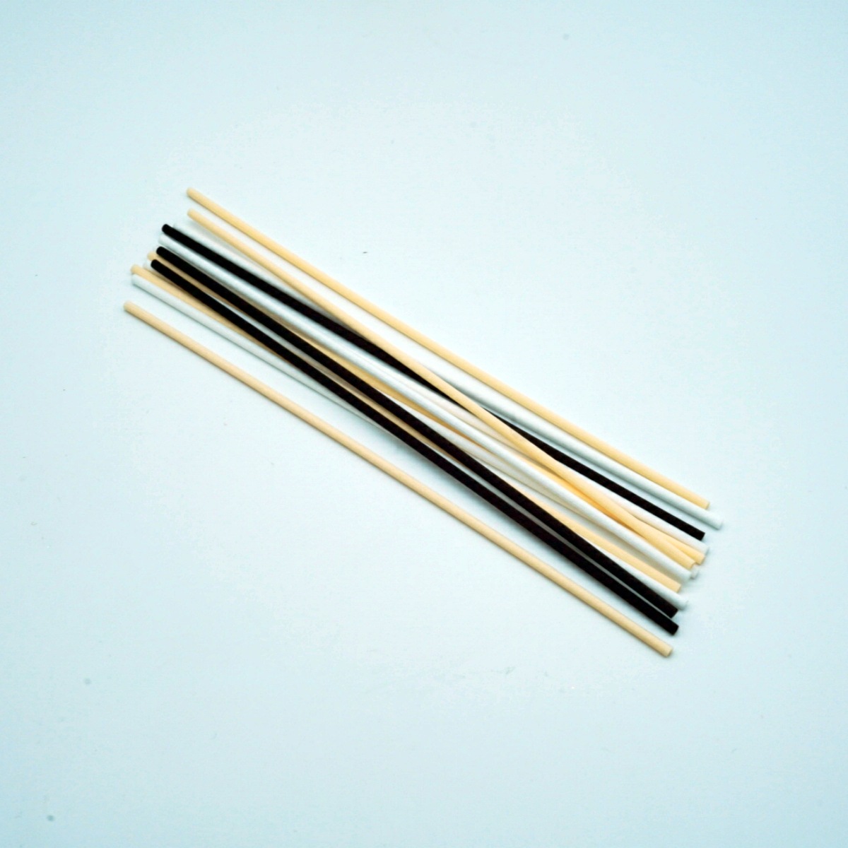 Aromatherapy Factory Fiber Rod Black Super Long Super Thick Replacement Core Volatile Rod Aromatherapy Rod Aromatherapy Rod Aromatherapy Rod