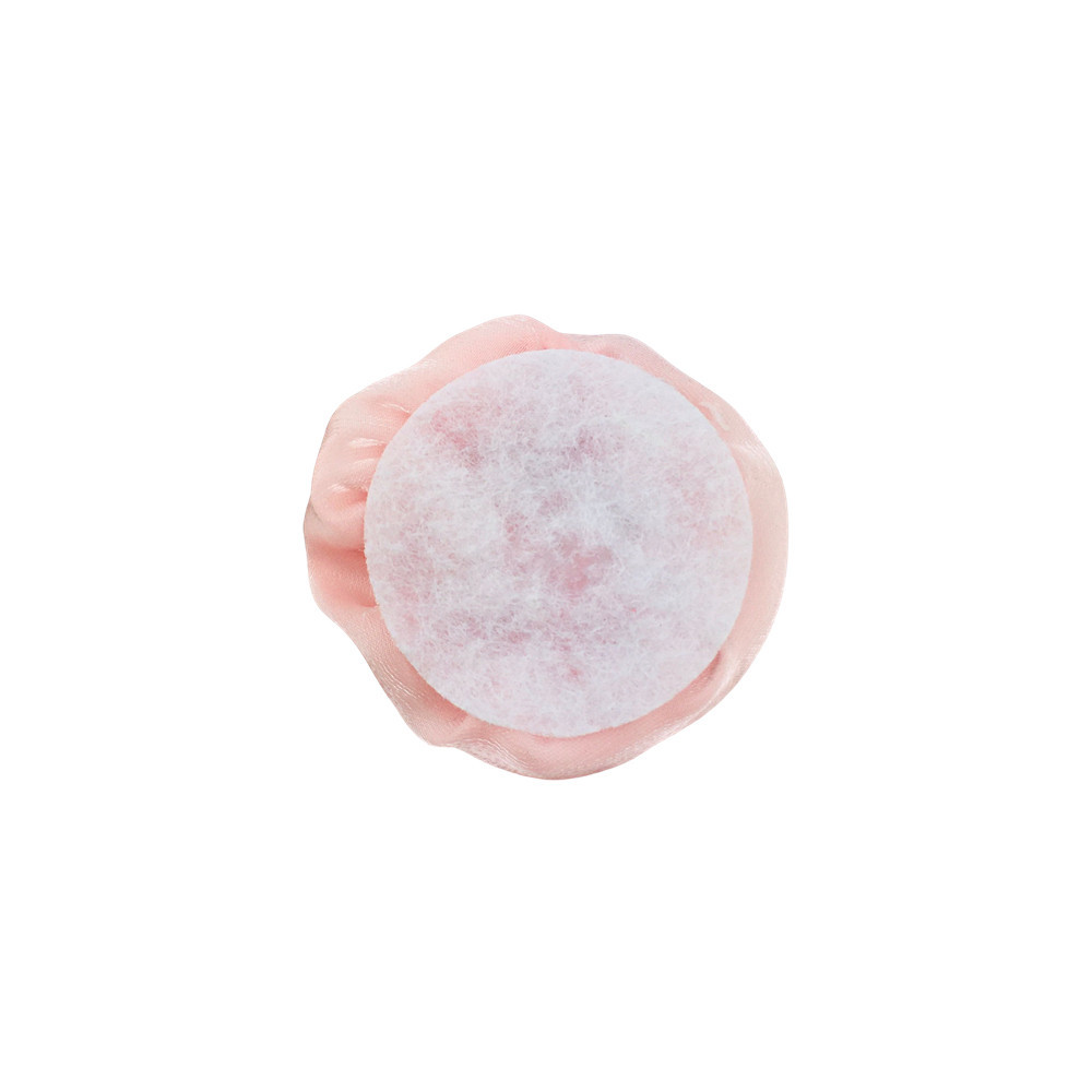 4.5cm high-grade satin silk fabric three-dimensional rose bud DIY corsage shoes and hats clothing fabric flower accessories