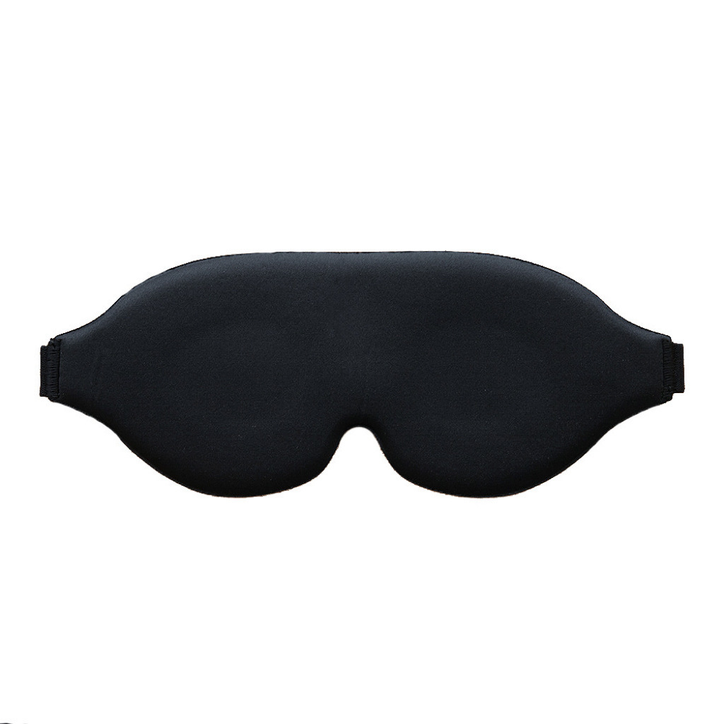 3D Eye Mask Sleep Stereo Relieve Eye Fatigue Summer Special for Men and Women Sleeping Breathable Shading Adult Students//
