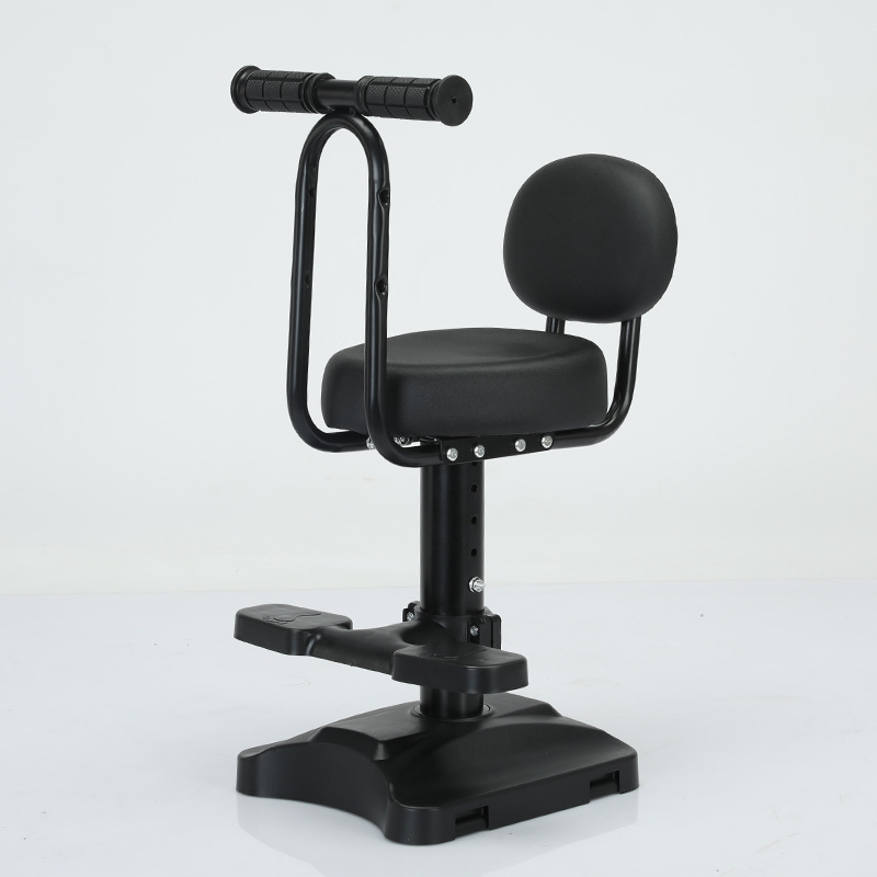 Electric Motorcycle, Motorcycle, Electric Car, Child Safety Universal Seat, Battery Car, Front Folding Baby