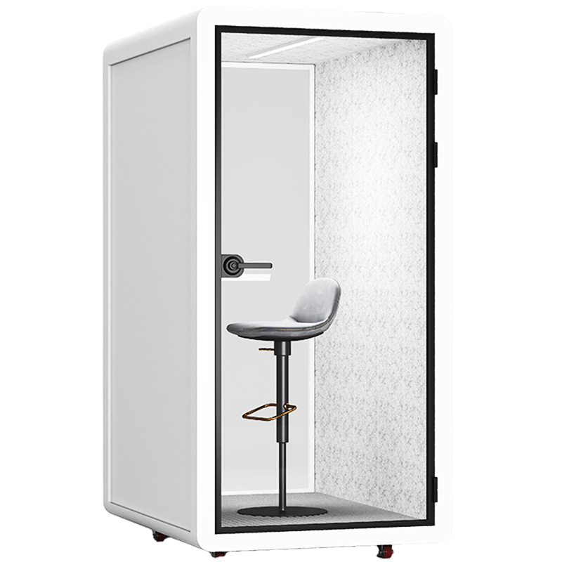 Soundproof Room, Silent Warehouse, Mobile Phone Booth, Office Sleeping Cabin, Live Broadcast Room, Practice Room, Piano Room, Recording Studio