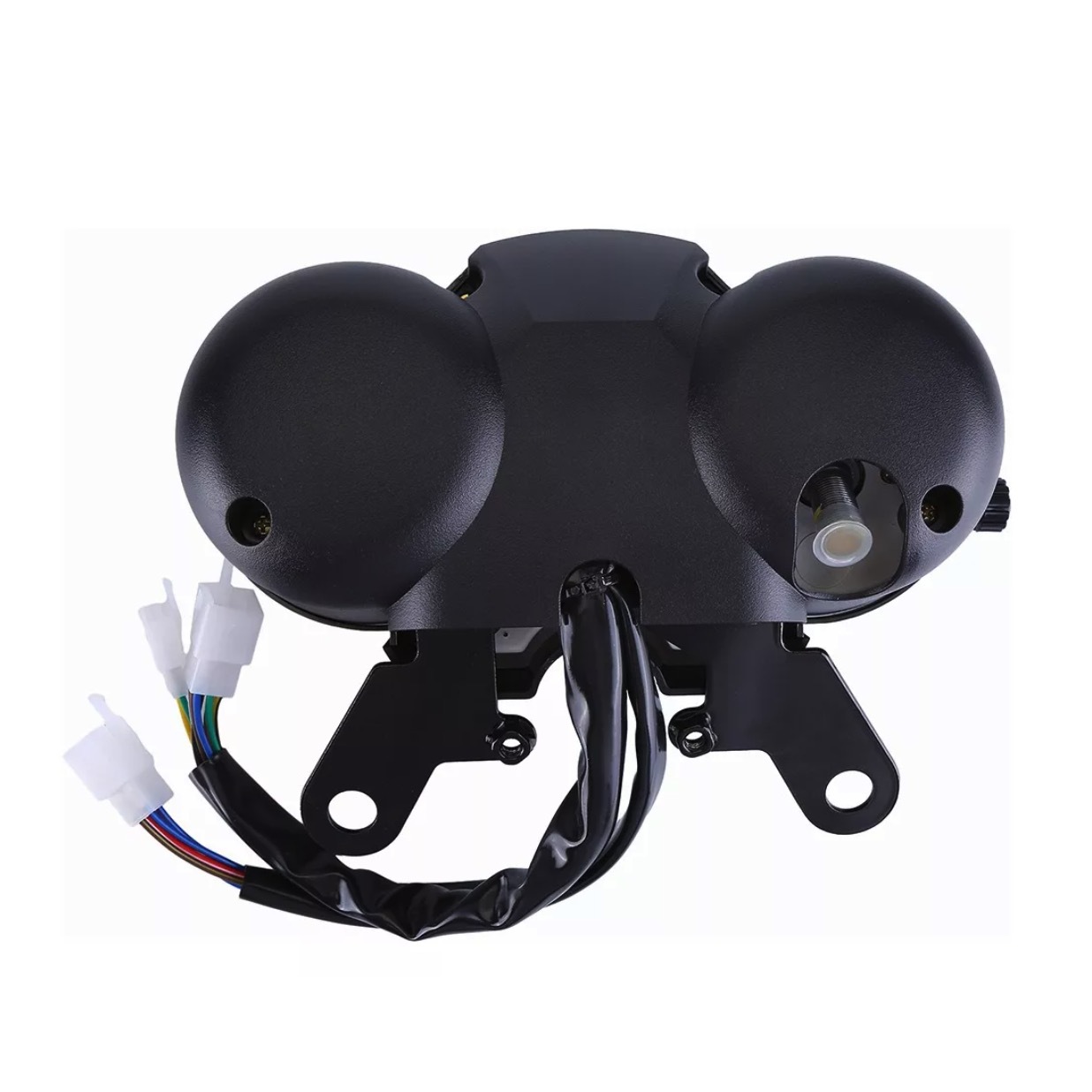 Mexican Meike Multi Hot Sale Motorcycle Speedometer for Vento Ryder150