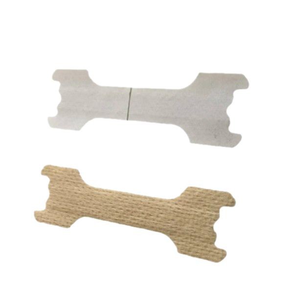 Cross-border in stock anti-snoring nasal patch physical expansion breathable breathing patch large small size sleep artifact nasal plug patch