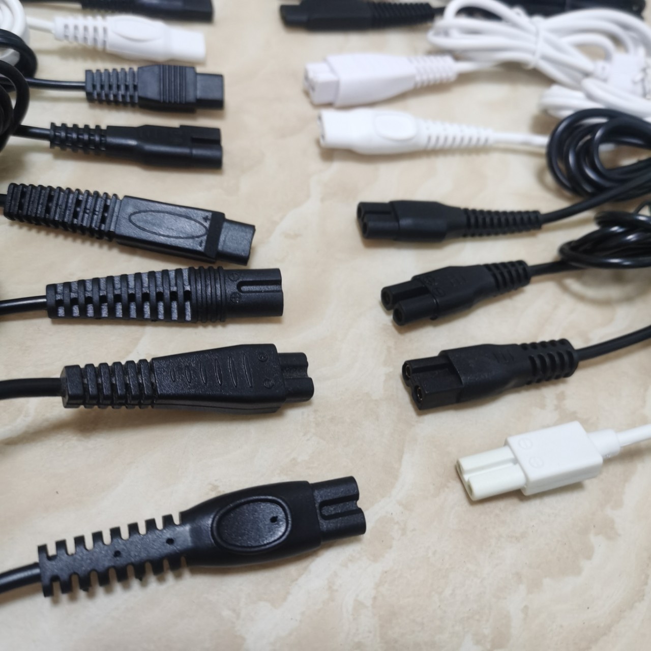 All Types of Shavers, Tooth Flushers, Pet Shavers and Other Types of Charging Cables Are Welcome to Consult Uab