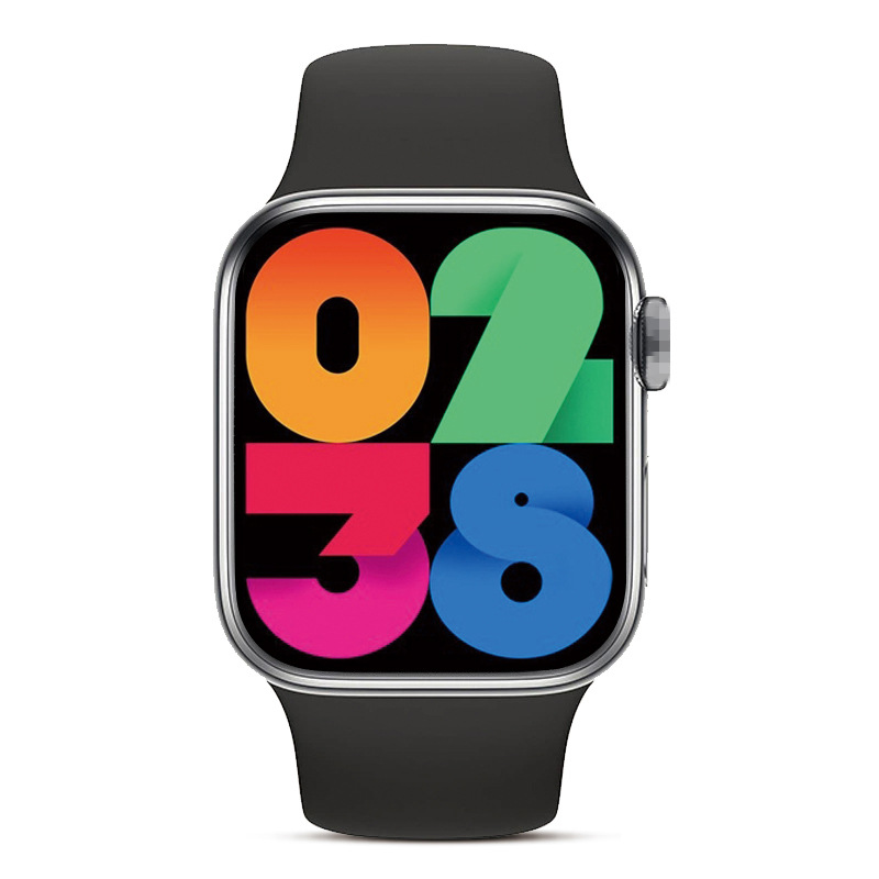 Huaqiangbei S10 Smart Watch Cross-Border Bluetooth Calling Heart Rate Blood Pressure Monitoring Gaming Men's S9 Smart Watch