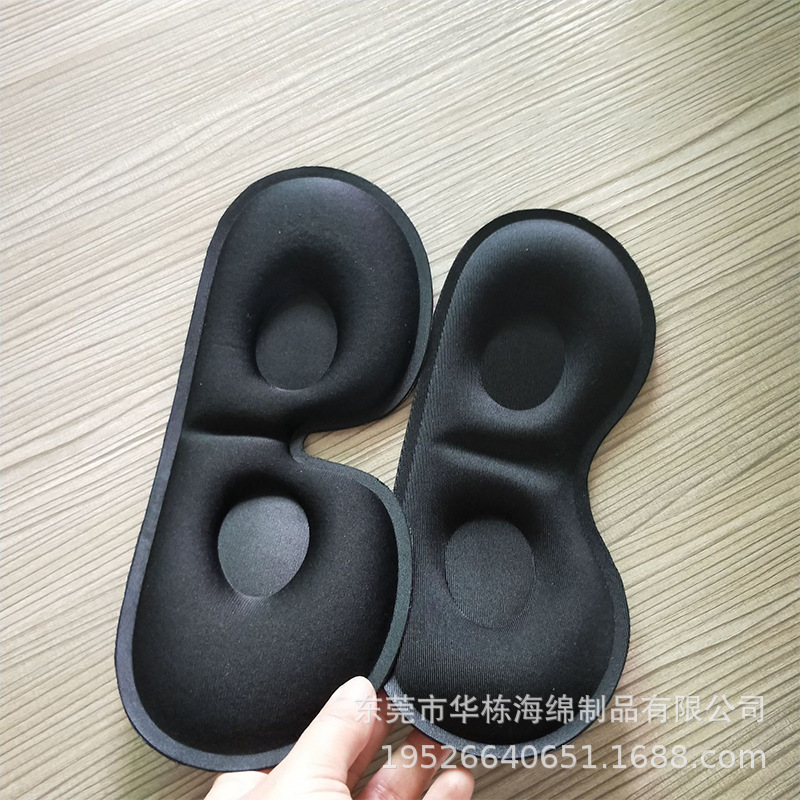 The Factory Can Customize Vr Goggles, Ski Goggles, Sponge Pads, High-Definition, Soft, Non-Pressure, High Breathability