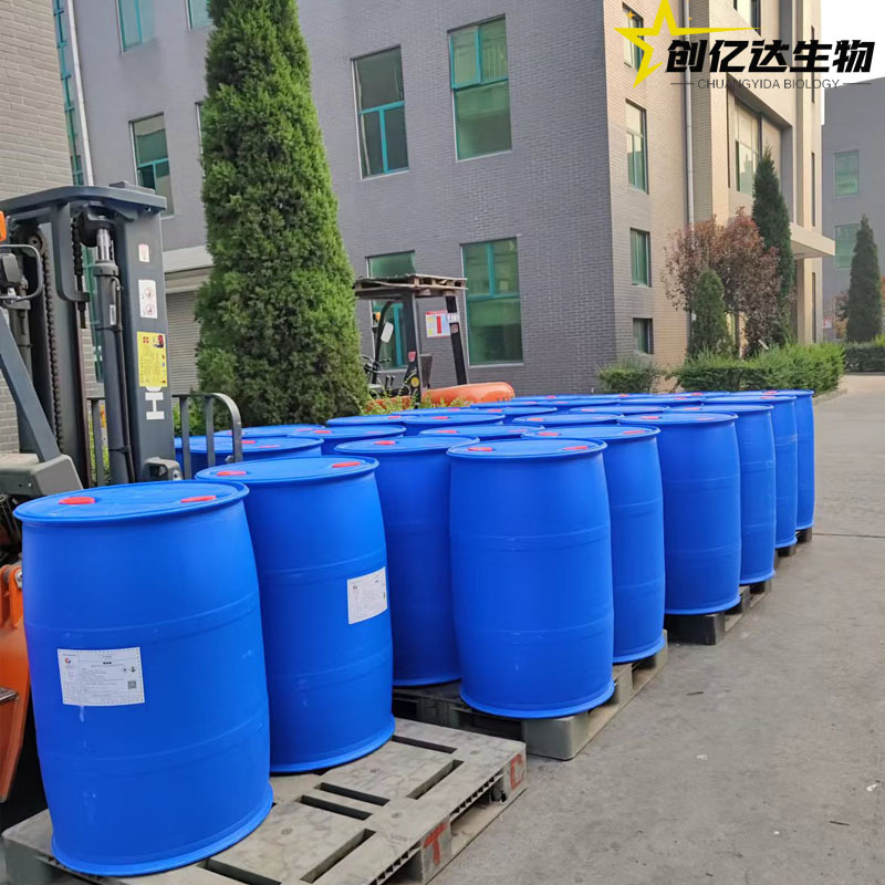 Dimethyl Sulfoxide Dmso Paint Ink Coating Thinner Content 99% National Standard Industrial Dimethyl Sulfoxide
