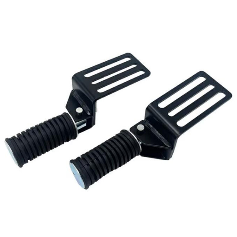 Модификация рамы педали для электромобиля, установка передней педали Emma, универсальные аксессуары