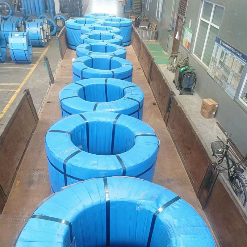 Kaijun 15.2 Unbonded Steel Strand 17.8/21.8 Bonded Prestressed Steel Strand Anchor Manufacturer