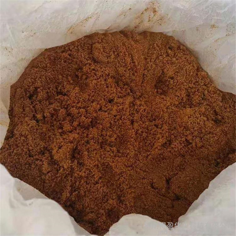 Factory spot Industrial brown sugar water quality stability building retarder feed water treatment bacteria industrial brown sugar