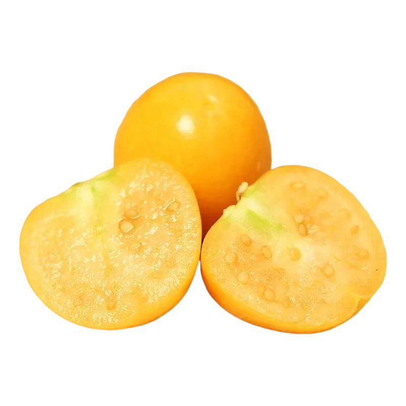 Jilin Guoxiangguo Fresh Fruit Lantern Fruit Free Shipping Seasonal Fruit Guoxiangguo Dropshipping