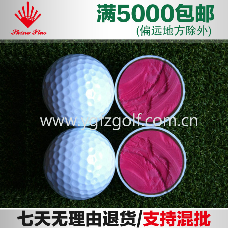 Бренд YG-A6, серия гольфа, основатель Sunshine, двойной слой, производитель гольфа