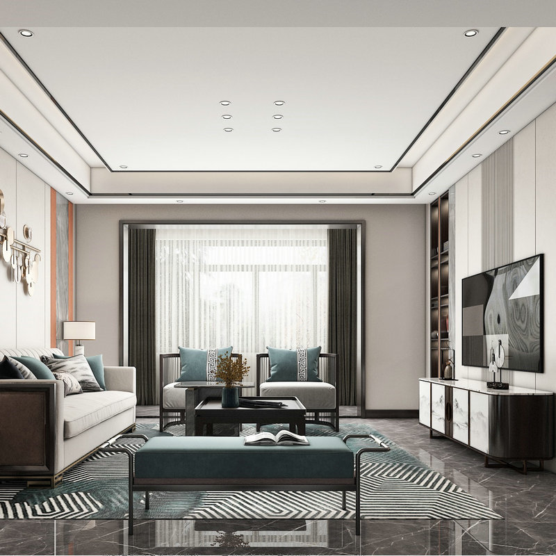 Whole House Custom Factory Custom Wardrobe Cabinets Modern Minimalist Living Room Bedroom Wine Cabinet Overall Kitchen Solid Wood Furniture