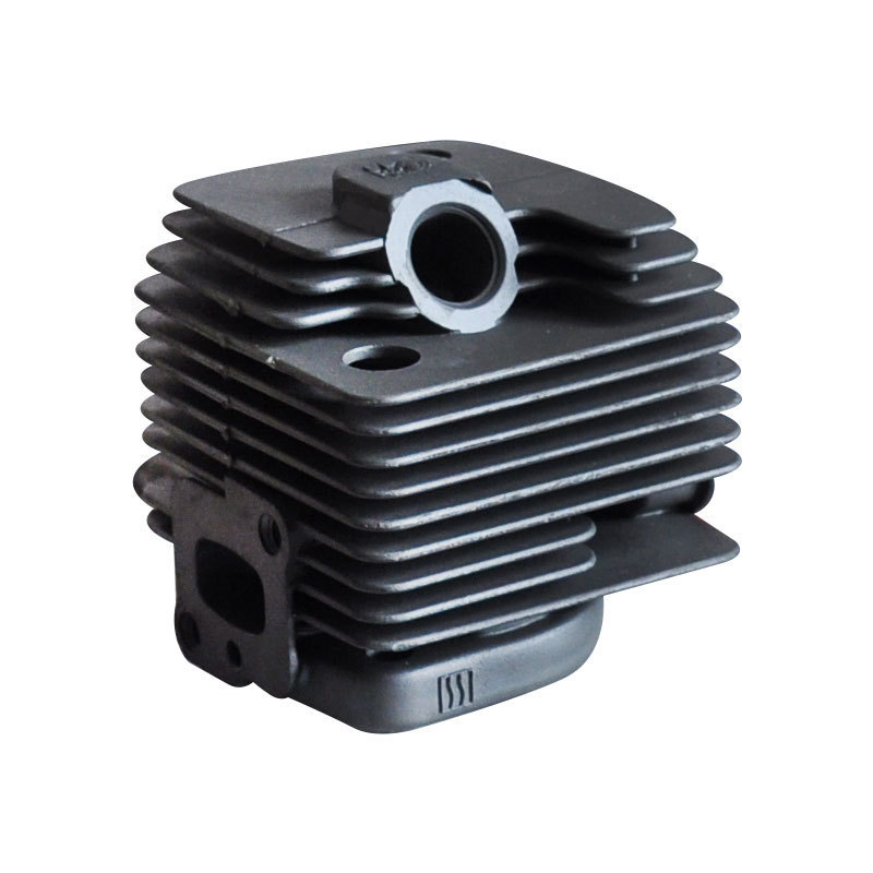 Suitable for Two-Stroke Eb260 Blower Cylinder Accessories Eb260 Cylinder Piston Assembly Eb260 Cylinder Assembly