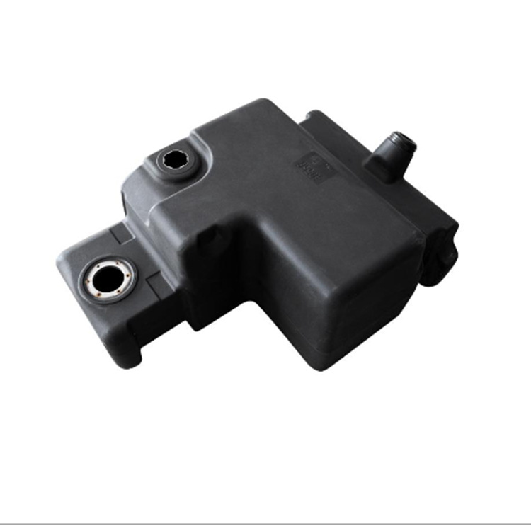 Rotational Molding Fuel Tank Processing, Custom Tractor Plastic Large Portable Wholesale Agricultural Machinery Oil Drum Shell, Durable