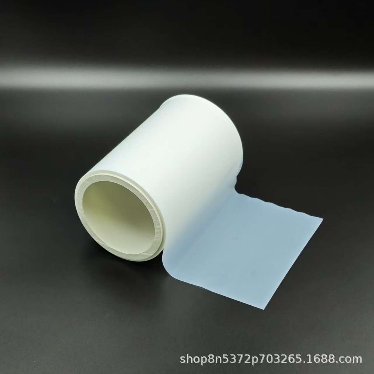 Пленка из ПТФЭ, устойчивая к высоким температурам, пленка Тефлон, пленка политетрафторэтилена, пленка для переворота