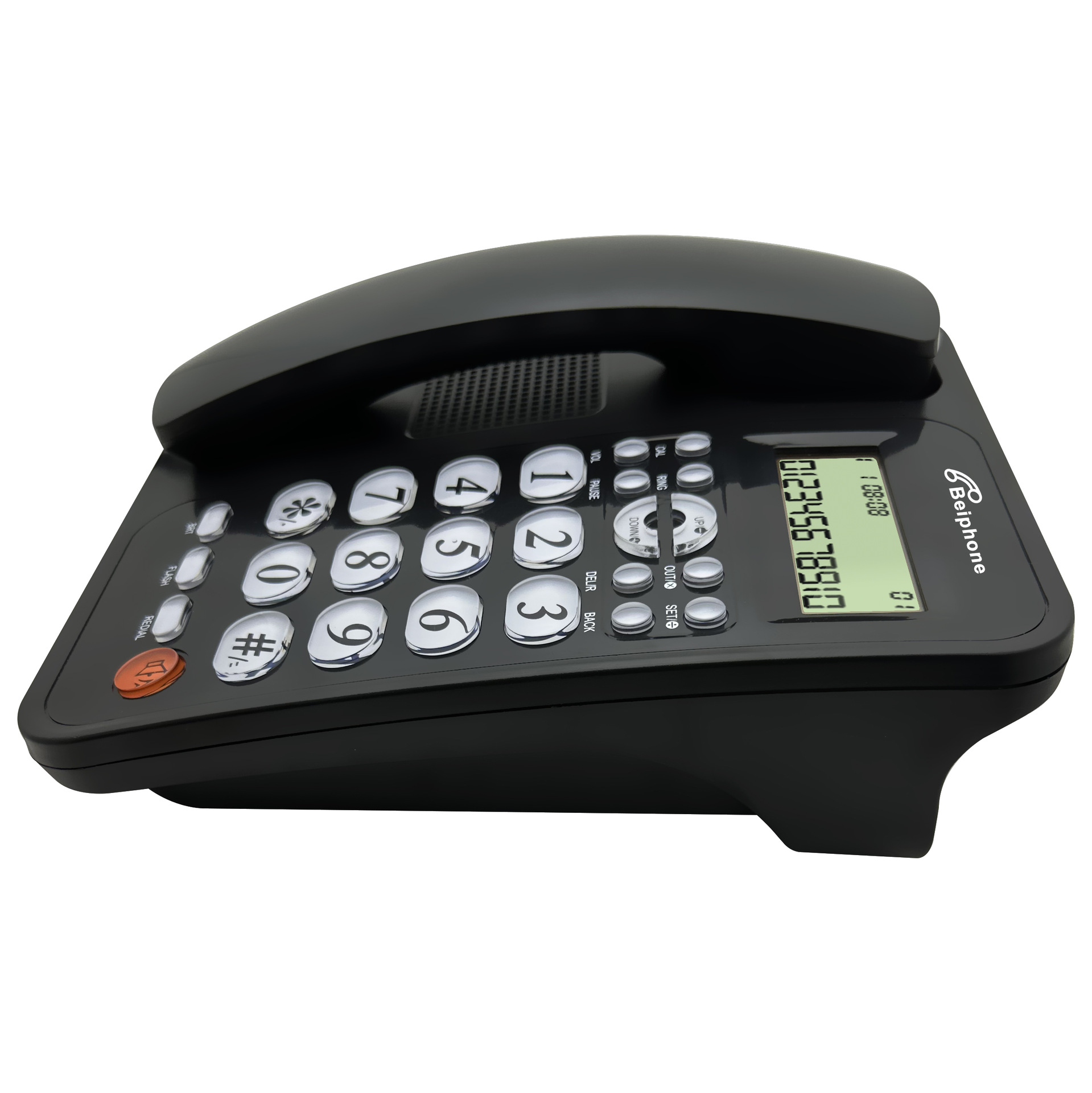 Telephone Display, Hotel Telephone, Home Telephone, Landline Telephone, Landline Telephone, Landline Telephone