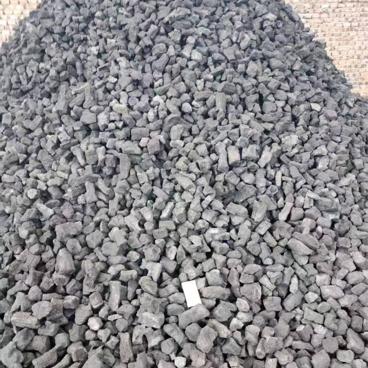 Environmentally Friendly Filter Special Coke, Shanxi Coke, Various Specifications of Water and Gas Filtration Treatment Industrial High Carbon