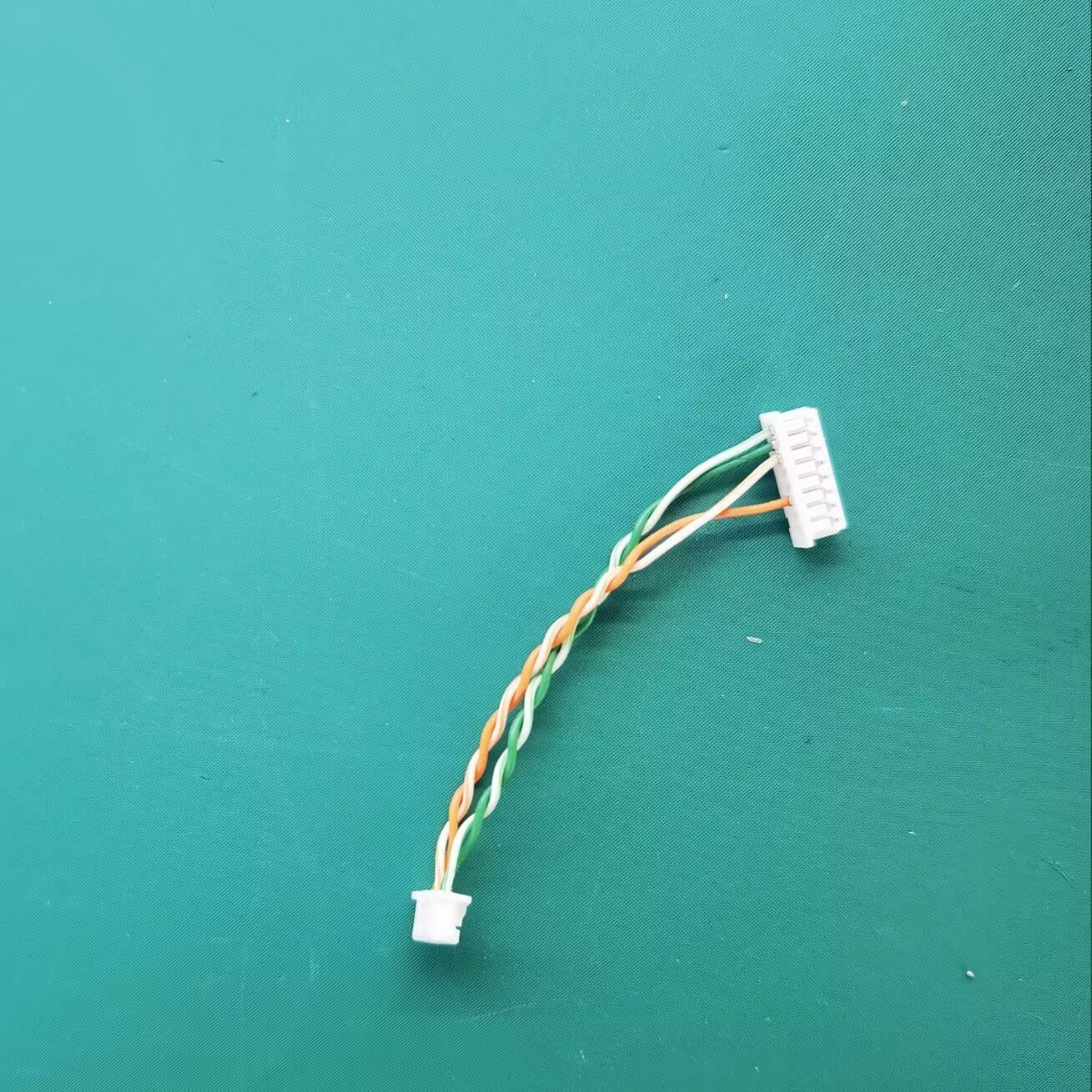 Factory Processing of Various Wire Harnesses, Consumer Electronics Wire Harnesses, Seat Heating Wire Harnesses