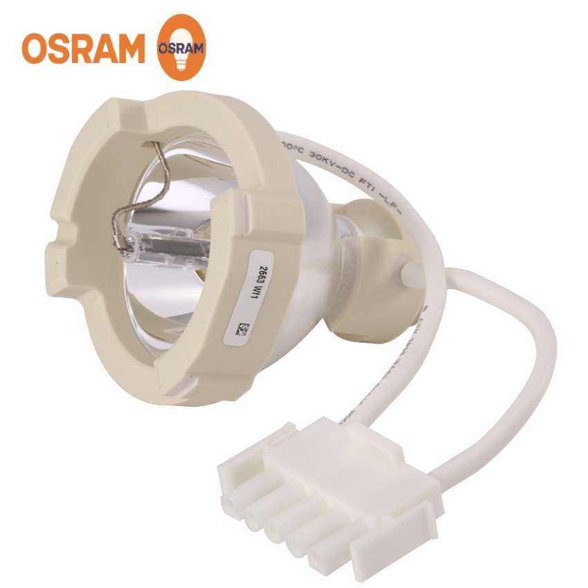 Osram Rudolf Lx2180 Xenon Lamp Made in German Xbo R 180W/45C F