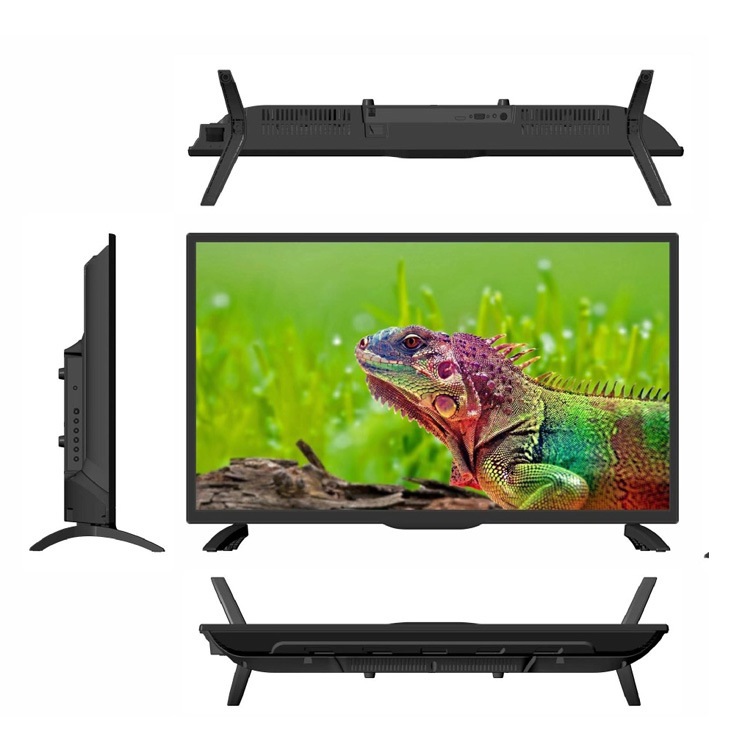 Wholesale Tv Processing 32inch Lcd Tv Guest House Hotel Home Color Tv