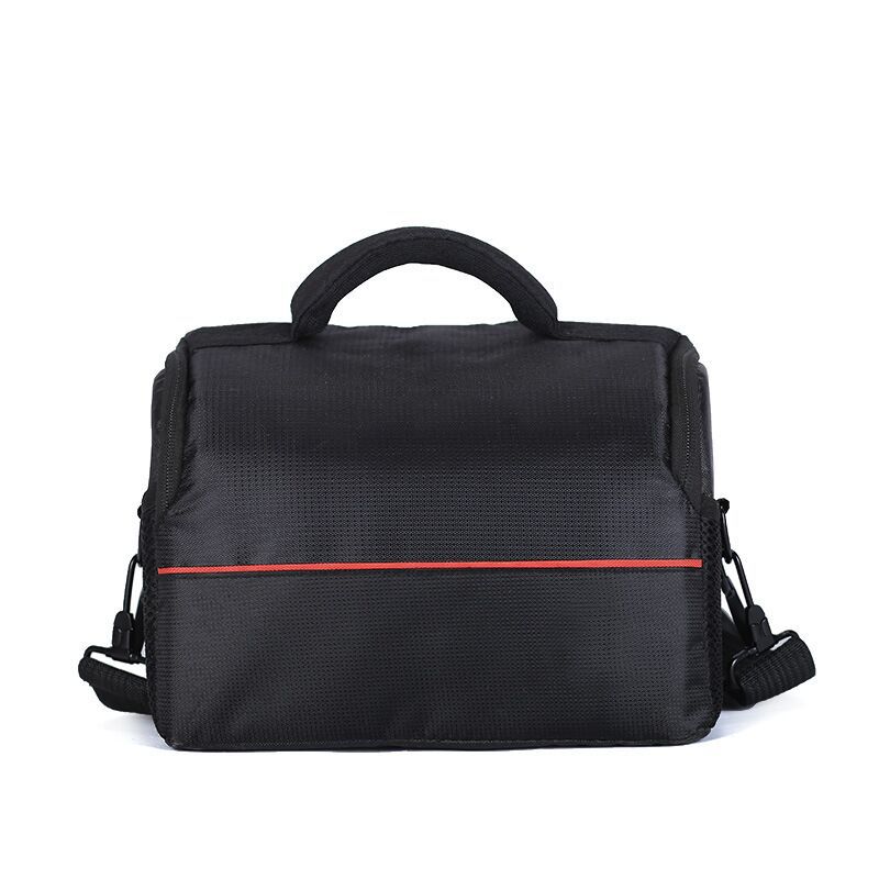 Factory Wholesale Mini Camera Bag Portable Card Camera Bag Handheld DV Bag Small Camera Lens Bag