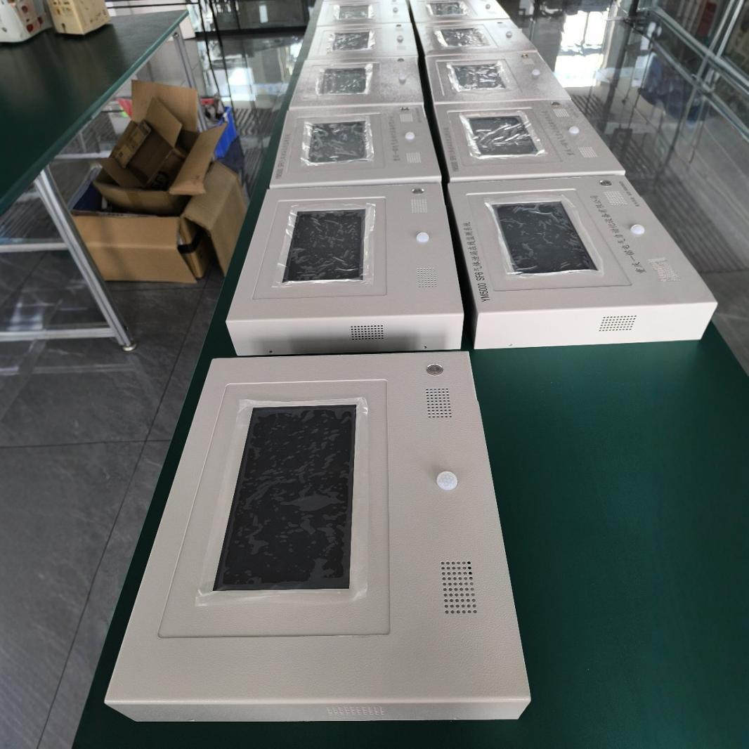 Sulfur Hexafluoride Leak Alarm System Combustible Gas Online Monitoring System Sf6 Gas Alarm Detector