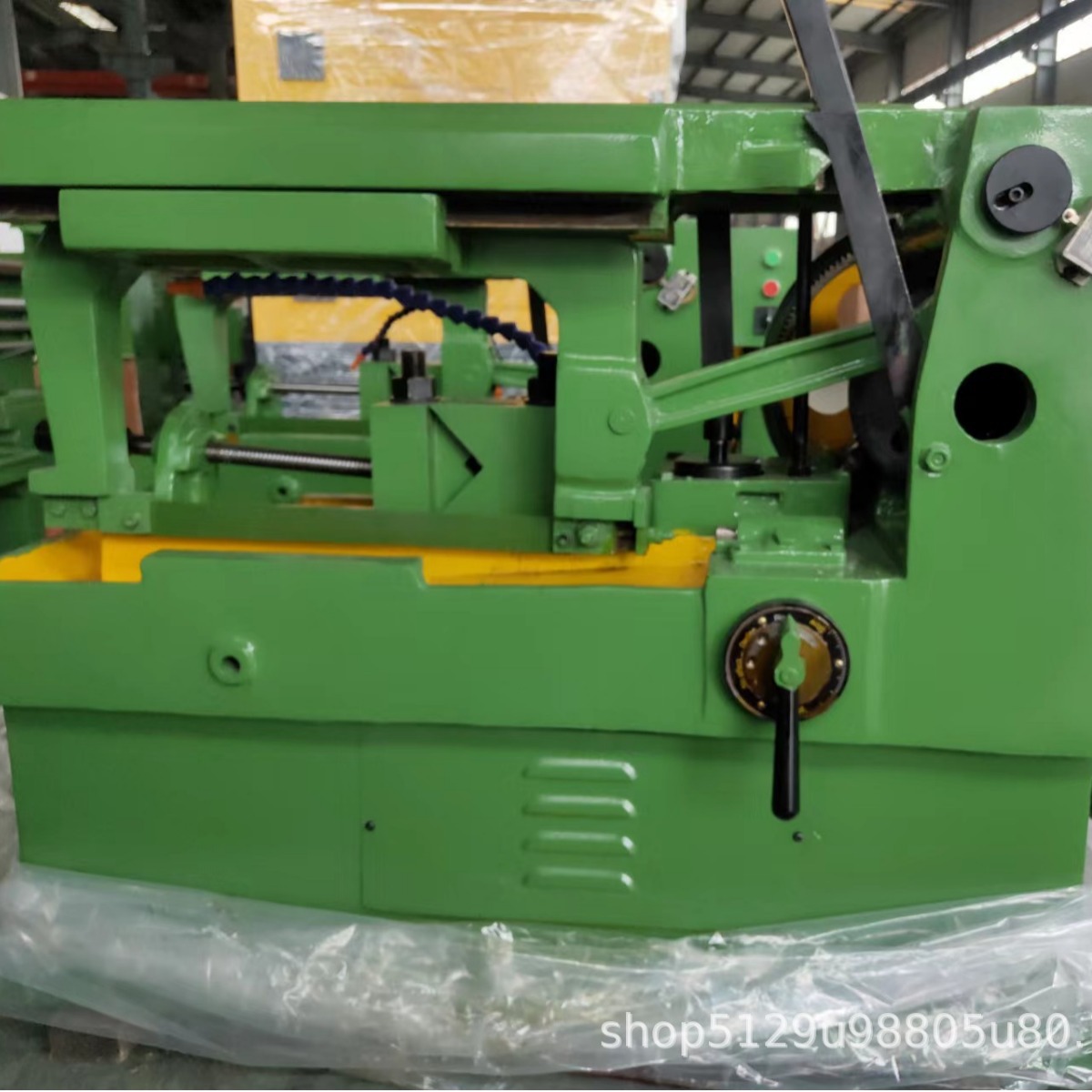 Пила G7025/G7125 с гидравлическим натяжным устройством, полугидравлический универсальный инструмент